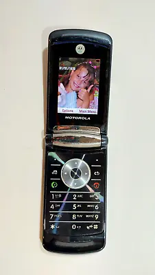 198.Motorola V8 Very Rare - For Collectors - Unlocked • $39.99