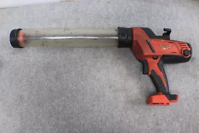 Milwaukee 2640-20 -M18 - Cordless - Caulk & Adhesive Gun W/15in Tube - Tool Only • $139.99