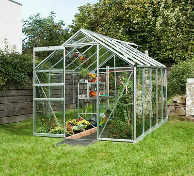 £13.92 • Buy Greenhouse Window Replacement Extra Strong UV Stable Polycarbonate