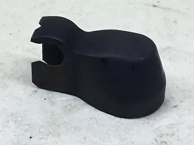 $10 • Buy Original VW Wiper Arm Nut Cover Cap Oem Mk2 Golf Jetta Gli Gti 85 To 92 Used