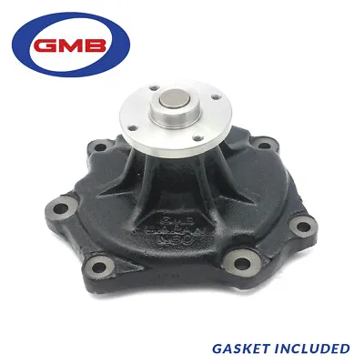 Water Pump FOR Nissan Patrol Y60 GQ Ford Maverick TD42 4.2 Diesel 1988-2007 GMB • $115.90