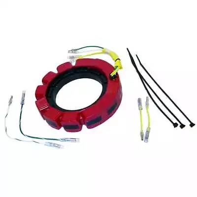 Sierra 18-5870 Marine Boat Stator Force 398-832075A4 Mercury 398-832075A21 • $202.39