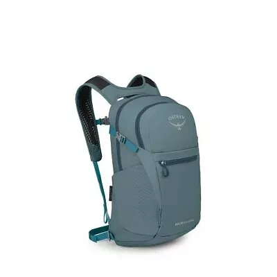 Osprey Daylite Plus Earth Lightweight Daypack - Sea Glass Blue • $109.95