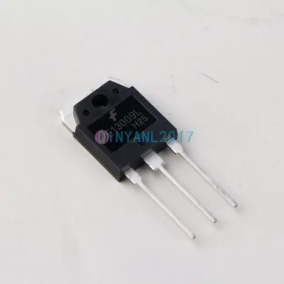 NEW 5PCS MJE13009L E13009L Encapsulation:TO-3P NPN Power Transistor #W7 • $7.73