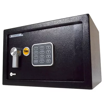 Yale Locks Value Safe - Small • £57.22