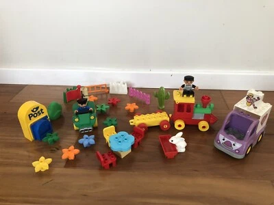 Duplo - Spare Pieces • $8