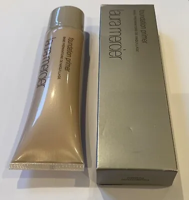 Laura Mercier - Foundation Primer. Unused. • £15