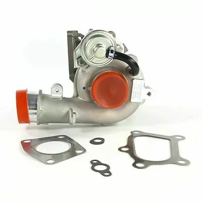 Turbo Turbocharger For Mazda Mazdaspeed 3 /Mazdaspeed 6 2.3L K04-881/882 • $229.99