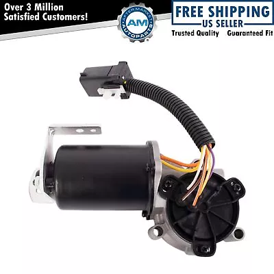 Transfer Case Shift Motor For Ford Explorer Mercury Mountaineer • $51.99