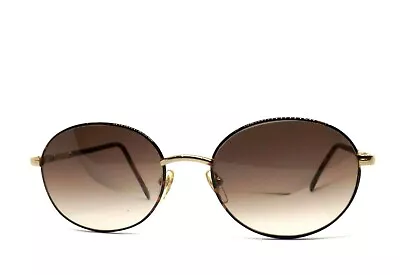 $84.17 • Buy Oroton Sunglasses Men Woman Vintage Made IN Italy Vintage Ages 90 Round