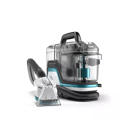 REFURBISHED Vax Spotwash Carpet Cleaner Home Pet-Design CDSW-MPXARB • £119.99