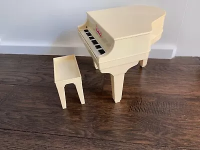 1981 Vintage Original Barbie Dolls Electronic Piano Nrfb #5085 • $27.80