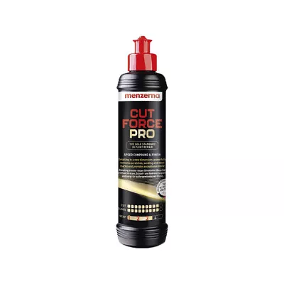 Menzerna Cut Force Pro 250ml • $27.77