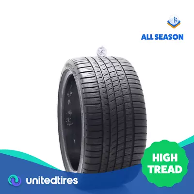 Used 285/30ZR19 Michelin Pilot Sport A/S 3 Plus 98Y - 8.5/32 • $223.99