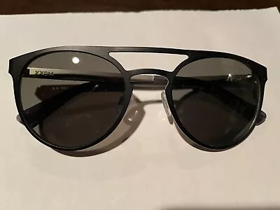 MEXX Sunglasses Mod. 6347 UV400 51-21 Black Frame 100% Authentic • $36.30