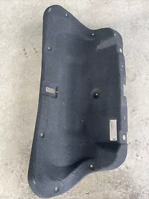 08-13 Infiniti G35 G37 Sedan Top Trunk Lid Liner 34966-JK000 • $43.68