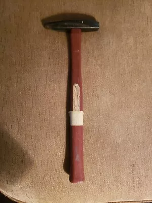 Vintage Easco Magnetic Tack Hammer Made In USA • $7.99