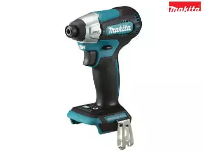 Makita DTD157Z Brushless LXT Impact Driver 18V Bare Unit • £65.99