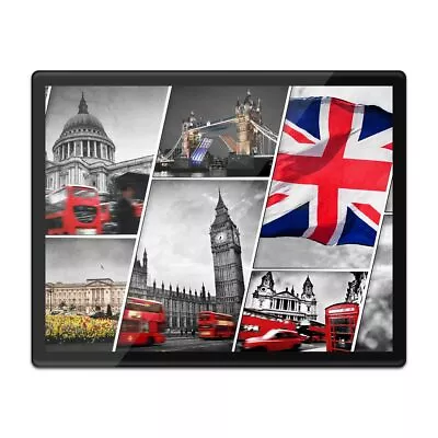 Placemat Mousemat 8x10 - London Landmark UK Photo Art  #21802 • £7.49