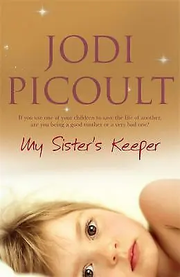 My Sister's Keeper By Picoult Jodi • $4.09