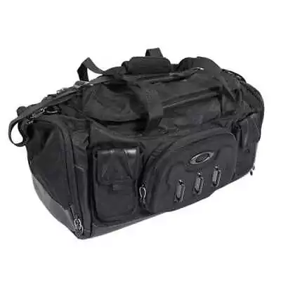 Oakley Travel Messenger Bag Urban RUCK RC Duffle • $186