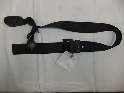 Seat Belt Assembly Rear Oem Mercedes W202 C-class C180 C200 C220 C230 C240 C250 • $19.50