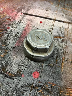 1920s Maxwell Automotive Automobile Threaded Hubcap/Grease Cap • $18