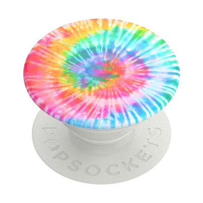 $16.95 • Buy PopSockets PopGrip Phone Grip Stand Mount Holder Swap - Psych Out