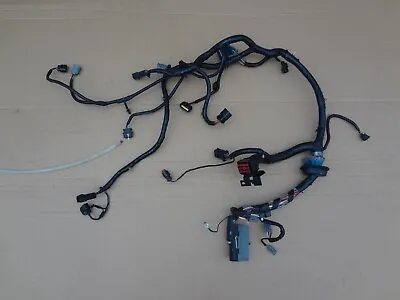 2003 - 2004 Mustang 4.6 Cobra Engine Computer Wire Harness Oem Sku# C435 • $319.50