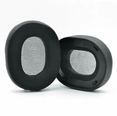 Replacement Ear Pads Earmuffs Covers For Plantronics Rig 500/PRO Gaming Headset • $14.62