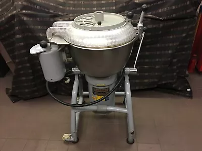 Hobart VCM40 Vertical Cutter Mixer • $2895