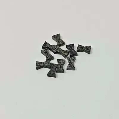 $5 • Buy Dwarven Forge Master Maze - Lot Of 10 Bowtie Connectors - Painted Resin