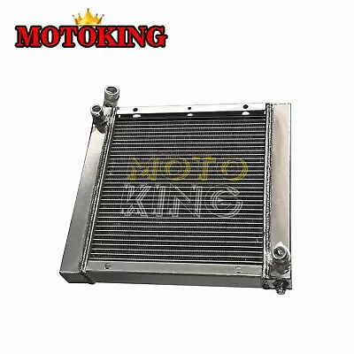 Full Aluminum Radiator Fit Miller Bobcat 250 Trailblazer 302 Welders 79000459 • $142