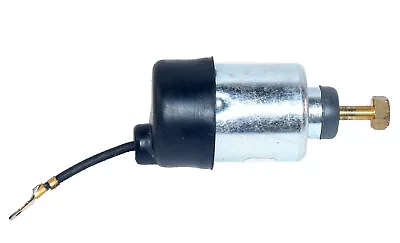 NEW Idle Stop Solenoid For Select 1969-1980 AMC Chrysler Dodge And Ford ECS13 • $49.95