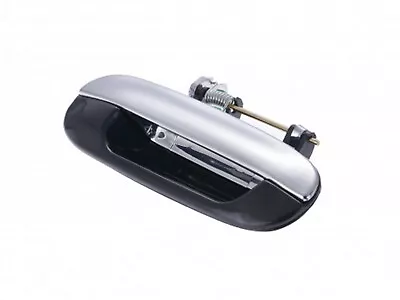 For 08-09 Trailblazer Envoy 06-07 Rainier Exterior Door Handle Front Passenger • $18.35