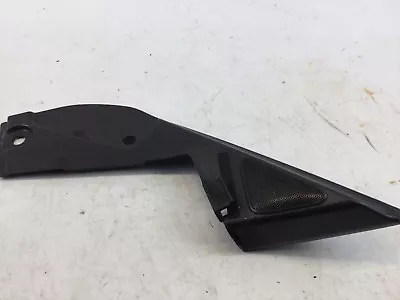 03-07 Infiniti G35 Coupe Right Door Tweeter Speaker Trim Cover Grille Panel J • $16.79