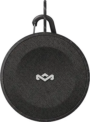 House Of Marley  No Bounds BT Speaker (black) • $69.99