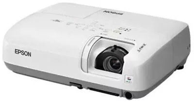 Epson Powerlite 78 H284A XGA Projector - 2200 Lumens - 97 Hours - W/ Power Cord • $55.99