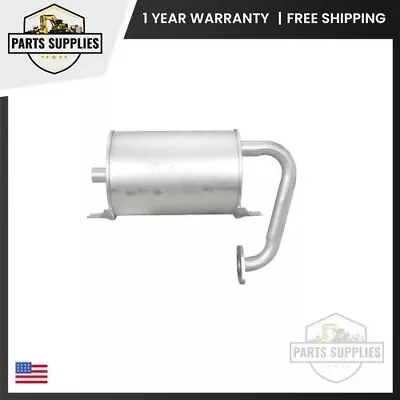 Muffler For Forklift Caterpillar 2c6000 • $151.41