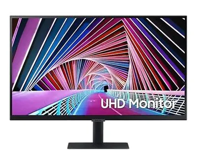 Samsung S7 31.5 /32  4K UHD 60Hz HDR10 VA Panels Monitor 3840x2160 5ms Displa... • $538.65