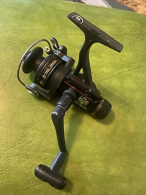 SHIMANO Custom X-gt1200 Plus QUICK FIRE Pat Pend SPINNING REEL Smooth Japan • $36