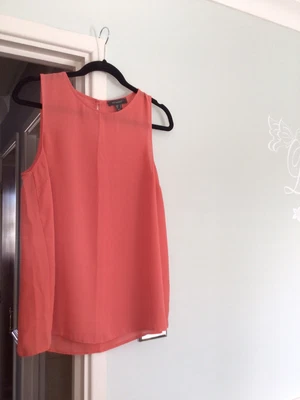£0.99 • Buy Ladies Top Size 14 From Primark. Colour Peach