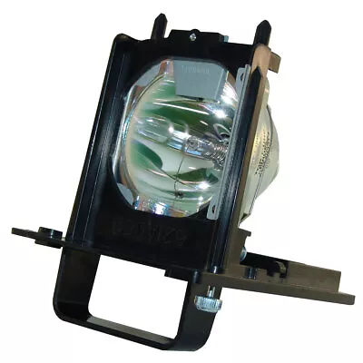 OEM Replacement Lamp And Housing For The Mitsubishi WD-92840 TV • $84.99