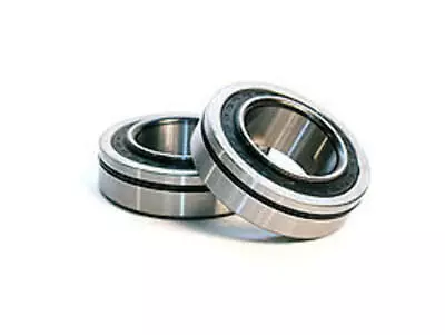 MOSER ENGINEERING Axle Bearings Big Ford & Olds/Pontiac Pair P/N - 9508H • $119.75