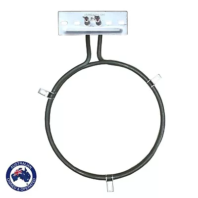 Fan Forced Oven Element 2400w Suits ChefSimpsonElectrolux P/N 1976 36758 03439 • $15.99