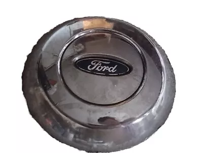 2005-2008 Ford F150 17  Chrome Center Hub Cap Wheel Cover OEM  5L34-1A096-GA • $35