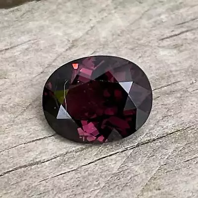 Natural Purple Spinel • $321.80