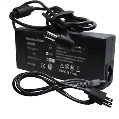 AC Adapter CHARGER POWER For SONY VAIO VPCZ119HX VPCZ119GX VPCZ119FX SVF14213CXP • $17.99