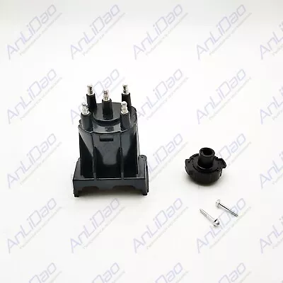 For Mercruiser Distributor Cap Ignition Rotor 3.0 LX 811635q2 811635T3 811635Q2 • $18.50