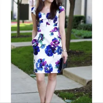 $55 • Buy Shoshanna Dress Size 2